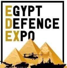 Egypt defence expo