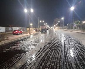 بورسعيد على طريق التطوير: جهود مكثفة لرفع كفاءة البنية التحتية وتحسين الشوارع