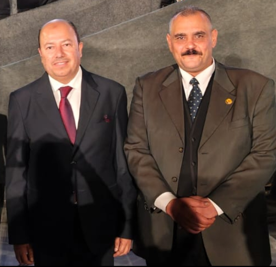 لقاء خاص مع الأستاذ تامر الحمزاوي.. مرشح حزب حماة الوطن لمجلس النواب عن دائرة بورسعيد: "أعمل من أجل المواطن وتنمية السياحة لتوفير فرص عمل للشباب"