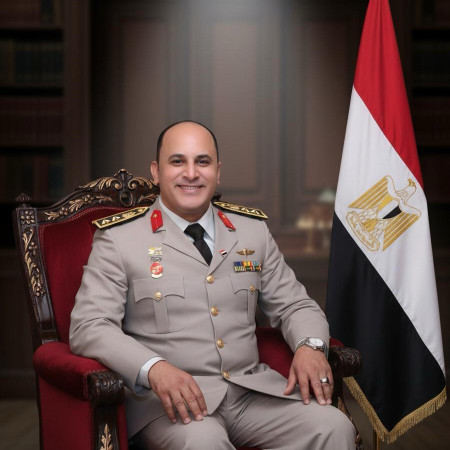 العميد رامى الشماخ يكتب فى ذكرى تحرير سيناء ... الانتصار كان تحدى نحن اهلا له