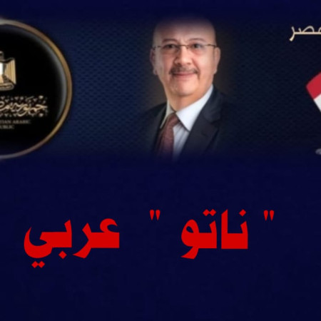 ناتو عربي !  ملامح تشكيل القوة العربية المشتركة حال الموافقة عليها