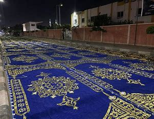 Image result for بورفؤاد تستعد لاستقبال عيد الأضحى: تجهيز ساحات الصلاة بالتنسيق مع الأوقاف