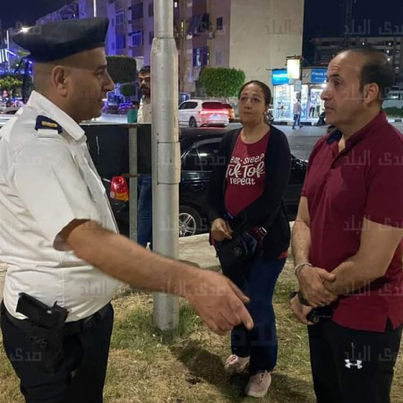 بورفؤاد تستعد لاستقبال عيد الأضحى: تجهيز ساحات الصلاة بالتنسيق مع الأوقاف