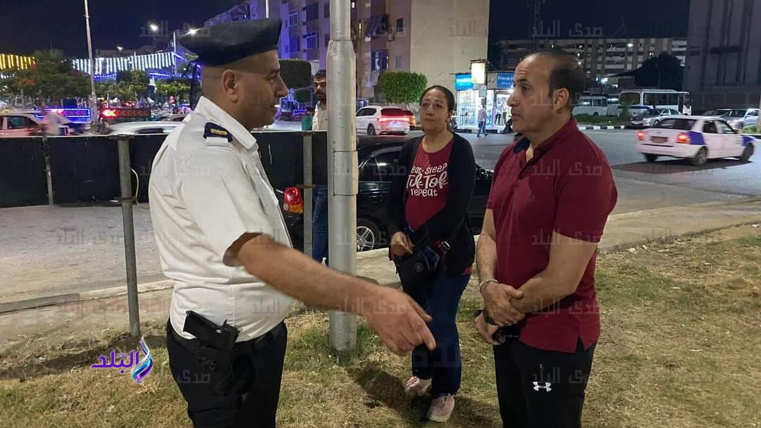 بورفؤاد تستعد لاستقبال عيد الأضحى: تجهيز ساحات الصلاة بالتنسيق مع الأوقاف