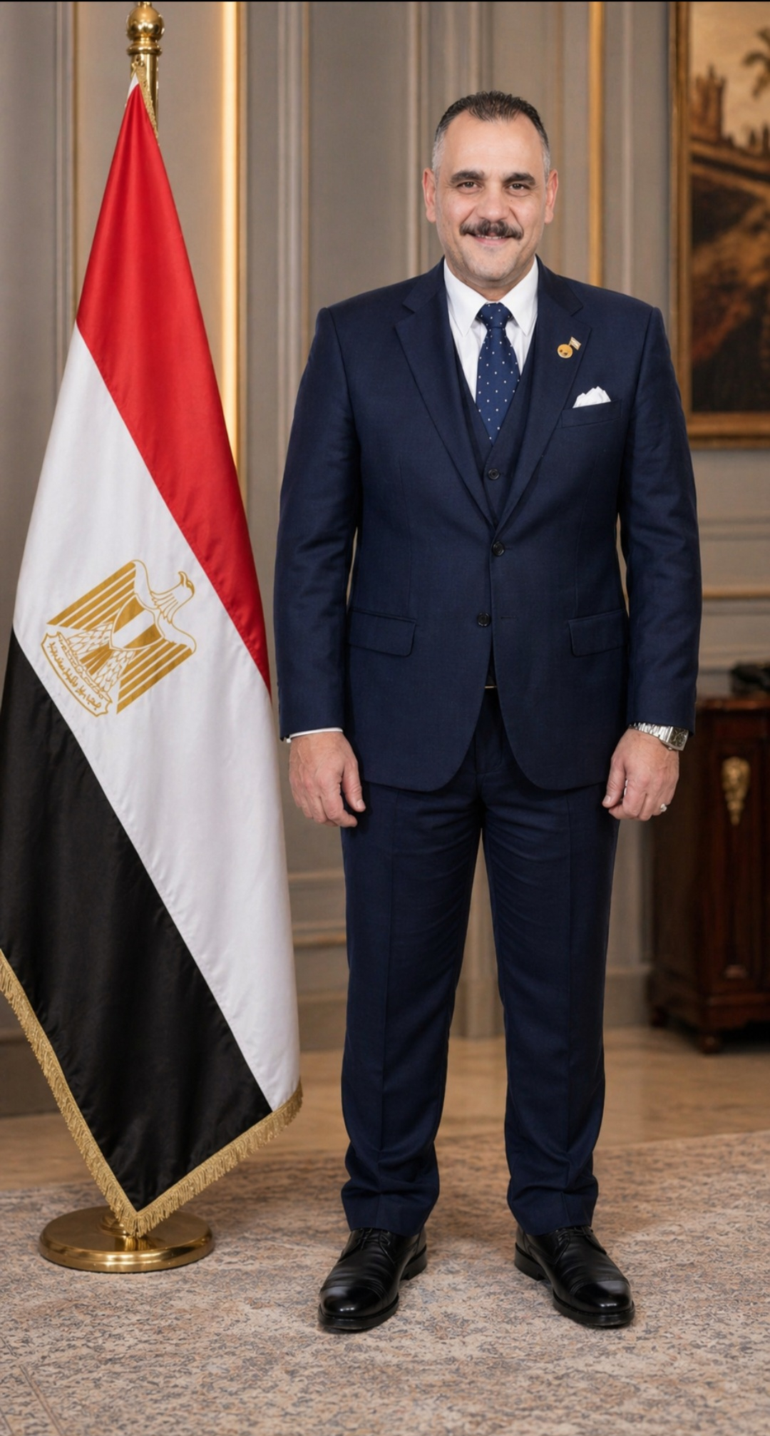 سيناء… ملحمة التحرير ورمز الكرامة الوطنية