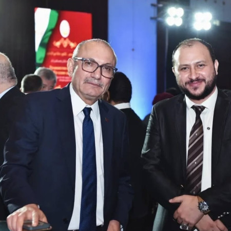 الدكتور يحيي علاوى يُحلل،مصر وتركيا: حقبة جديدة من الشراكة الاستراتيجية.. زيارة أردوغان لمصر وقوة الروابط،.