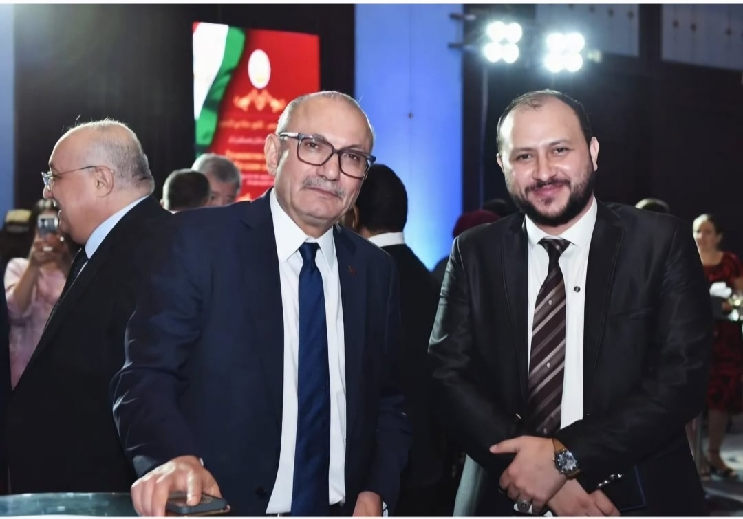 الدكتور يحيي علاوى يُحلل،مصر وتركيا: حقبة جديدة من الشراكة الاستراتيجية.. زيارة أردوغان لمصر وقوة الروابط،