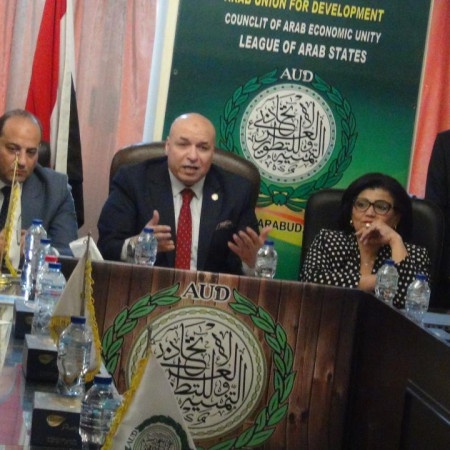 قادة الفكر ورواد الأعمال العربي يجتمعون في الاتحاد العربي للتطوير والتنمية لرسم ملامح المجلس الإنمائي لريادة الأعمال الأفرو-عربية