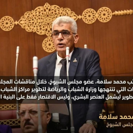 تطوير البشر قبل الحجر”.. رؤية برلمانية لإعادة بناء مراكز الشباب في مصر