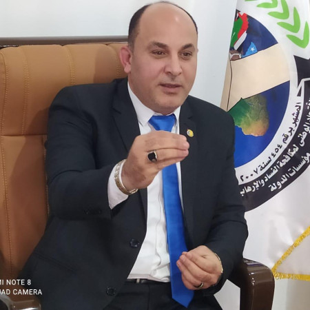 الامن القومي المصري بين ضغوط الإقليم والأزمات المفتعلة: صمود السيادة في مواجهة إعادة تشكيل الشرق الأوسط