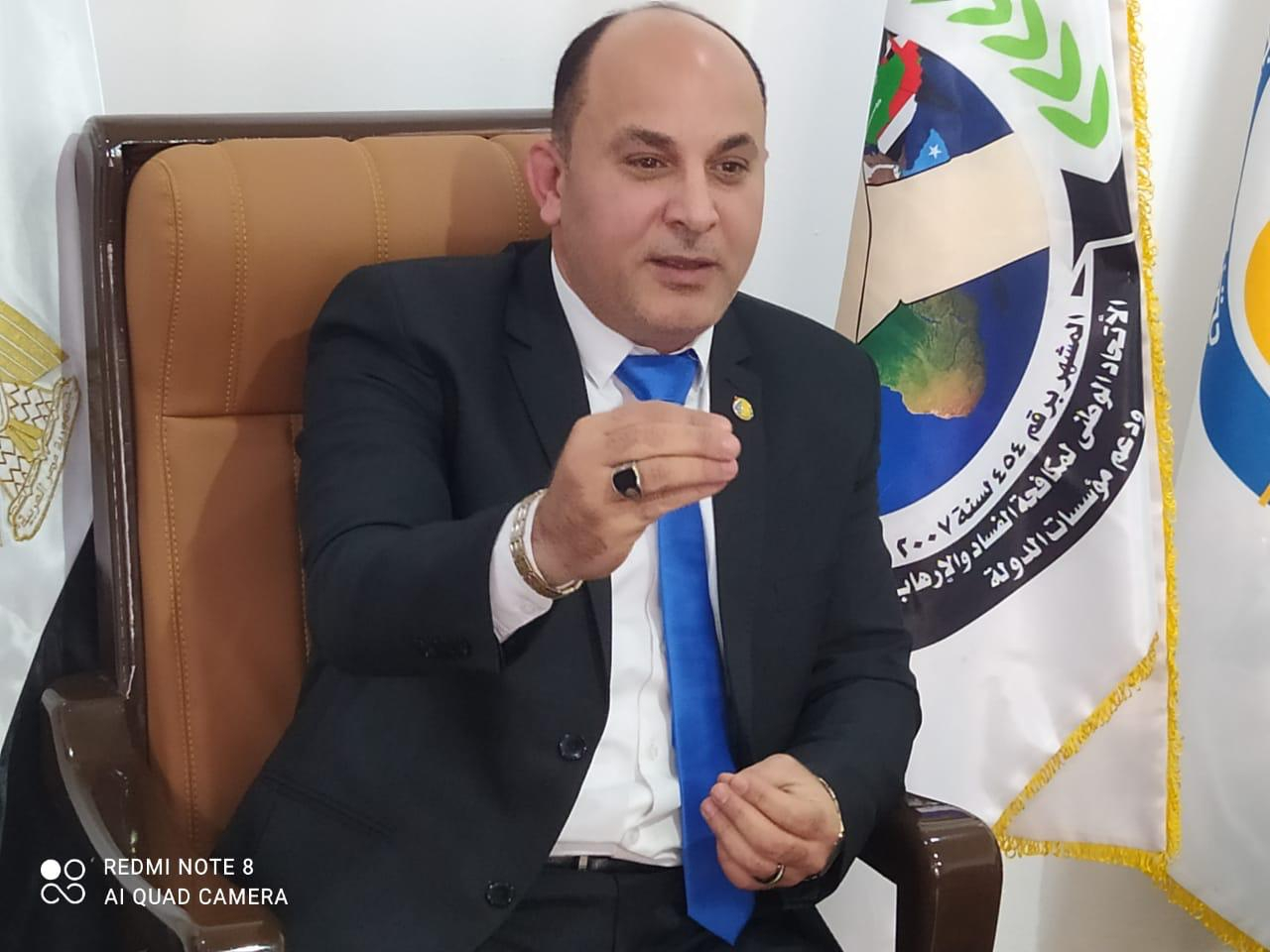 الامن القومي المصري بين ضغوط الإقليم والأزمات المفتعلة: صمود السيادة في مواجهة إعادة تشكيل الشرق الأوسط