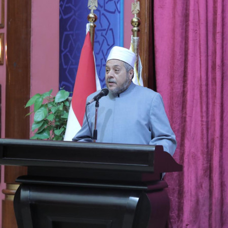 الأزهر سيظل منارة الفكر وراعيًّا لكل المبادرات التربوية والفكرية التي تعزز الهوية وتنمي الفكر
