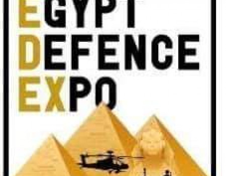 Egypt defence expo