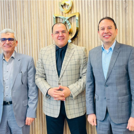 تعزيزًا لجودة الخدمات الصحية ببورسعيد.. “الرعاية الصحية” تعقد اجتماعًا تنفيذيًا بحضور نواب البرلمان وممثلي المنتفعين