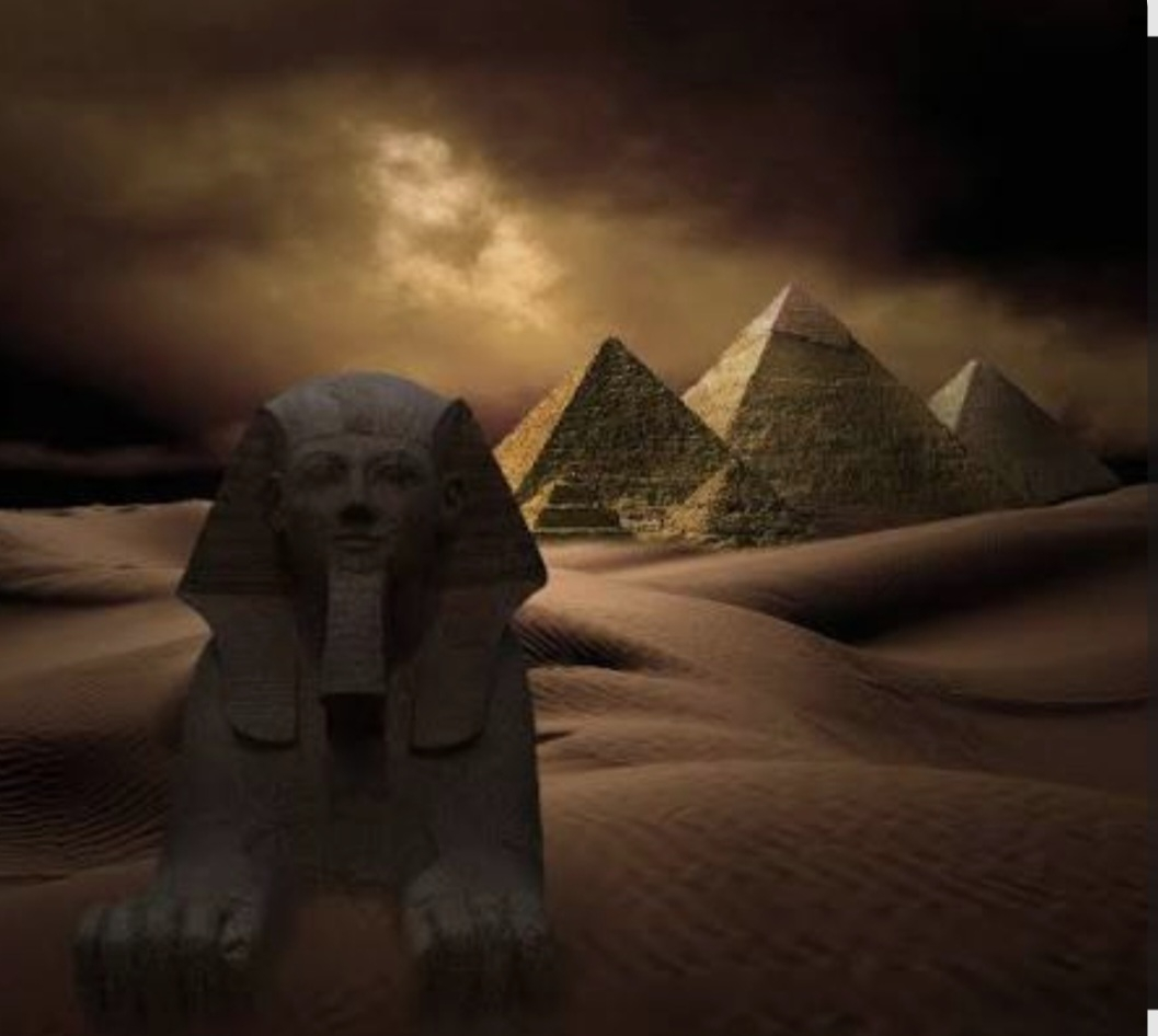 التحديات الدولية التي تواجه مصر في عالم مضطرب